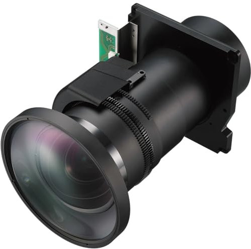 SONY Lens/Short Throw Optional Lens
