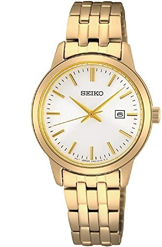 Seiko Analog SUR412P1