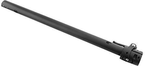 Fdit Ersatzstock, mit Basis Ersatzteile Robuste Klappschale, für Elektroroller E-Scooter