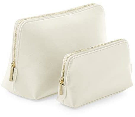 BagBase BG751 Boutique Accessory Case - Oyster S/M