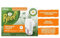 Pyrel Diffuseur Liquide Repulsif Moustiques Agrumes Boises 45 Nuits 32Ml