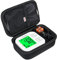 Ihealth Track Smart bras tensiomètre bovke cas portable, ihealth Bluetooth cas de pression artérielle, noir (Cas seulement)