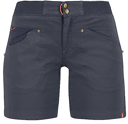 Karpos Damen Noghera W Bermuda Shorts