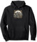 Vintage Chopper Glory Pullover Hoodie