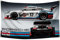 ENMOON Martinis Racing Flaggen-Banner, 90 x 150 cm, Vibrat-Farbe, HD-Druck, 150D-Polyester, Banner für Garage, Männerhöhle, Gartendekoration