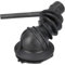 Tubo di Scarico della Pompa della Lavatrice con Codice Originale 00659871 659871 per Bosch - Garanzia di 5 Anni - ONIX TECH