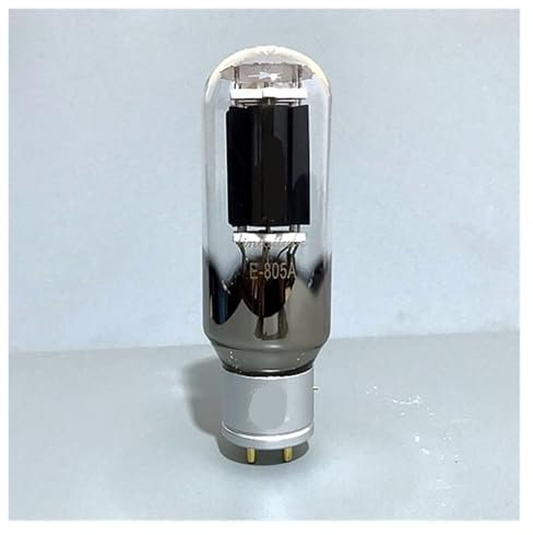 UQMBCEFDQ Electronic tube 805 E-805A E805A replaces 805A 805M HIFI audio electronic tube amplifier kit DIY matching(4pcs match quad)