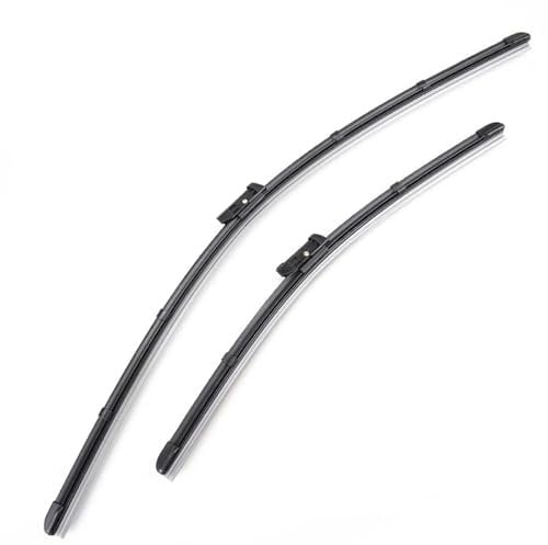 Scheibenwischerblätter Für Skoda Für Fabia 2015 2016 2017 Für Skoda Für Rapid 2012 2013 2014 2015 2016 2017 Scheibenwischer Frontscheibenwischer Wischerblätter