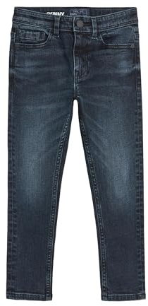 NEXT Jungen Skinny-Fit-Jeans 98-182