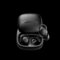 Urbanista Porto Mini Sleep Headphones Sleeping Earbuds, Noise Blocking Earphones for Side Sleepers, 27 Hours Playback, Adjustable Sleep Timer, Comfortable Flat Design, Bluetooth 5.4, 3 EQ Modes