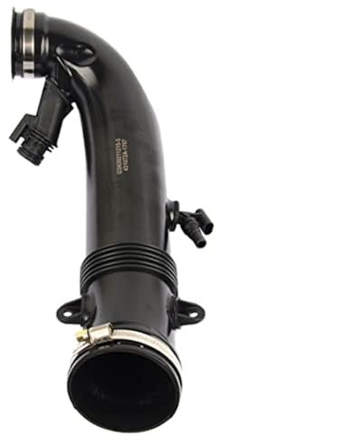 Per Countryman R55 R56 R57 R58 R59 R60 R61 1.6L 2010-2015 13717627501 Manicotto di aspirazione del condotto dell'aria Flesibile Filtro Turbo