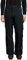 Ultrasport Herren Amud Ski-und Snowboard-Funktionshose, schwarz/blau, L