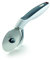 Zyliss E910029 Pizzaschneider, 31cm, Pizzaroller, Pizza Cutter mit Kantenschneidfunktion auch für Blechkuchen, Tartes und große Pizzen, 5 Jahre Garantie