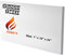 Simond Store Ceramic Fiber Insulation Board, (2300 F) (1 x 18 x 24), Ceramic Thermal Insulation Board for Wood Stoves Fireplaces Furnaces Forges Kilns Boilers Pizza Oven Insulation - Pack of 1