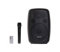 ALTAVOZ PORTÁTIL FONESTAR AMPLY 100W BT FM USB/MICROSD BASS REFLEX MICRÓFONO INALÁMBRICO BAT. 2000MAH MANDO A DISTANCIA
