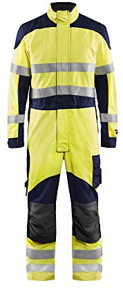 Blaklader 608915135389 Inhärent Multinorm Overall