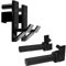 Yes4All XT3Y J-Hook, Combo 2x2 J hook + 2x2 Hantelscheibenhalter