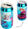 alles-meine.de GmbH Edelstahl/Thermo - Trinkflasche/Sportflasche - - Frozen - die Eiskönigin - Thermotrinkflasche/Isolierflasche - 250 ml - für Kinder - 0,25 Liter/au..