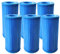 LZH FILTER Élément Filtrant Antibactérien Type III, Filtre Remplacement Piscine Type Bestway III, Accessoires Système Filtration pour Piscine Thermale Thermale (6 Pièces)