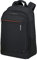 Samsonite Network 4 - Laptoprucksack 17.3 Zoll, 46 cm, 25 L, Schwarz (Charcoal Black)