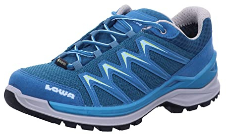 LOWA Halbschuh INNOX PRO GTX LO Ws [2024] pacific/eisblau, 41