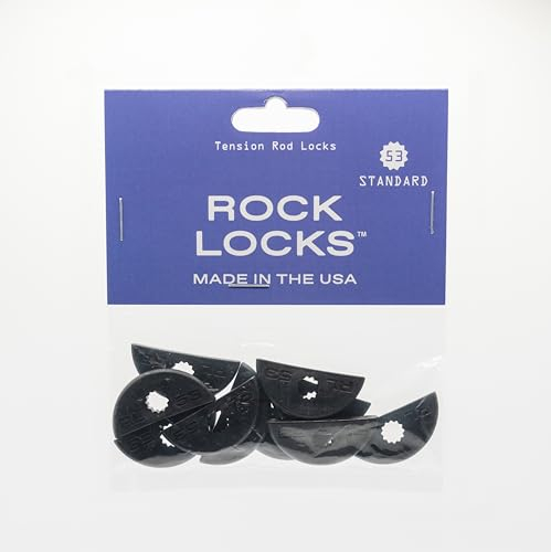 Rock Locks 53 (Standard) – Trommelspannstangenschlösser