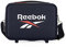 Reebok Roxbury Anpassbarer Kulturbeutel mit blauem Schultergurt 29 x 21 x 15 cm starres ABS 9,14 l 0,2 kg
