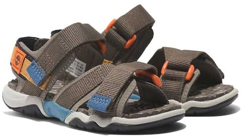 Timberland Jungen Adventure Seeker SandaleSandale