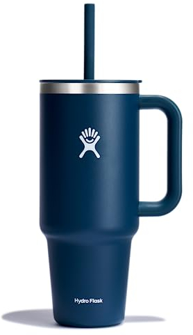 Hydro Flask All Around Reisebecher, Indigo, 1,2 l