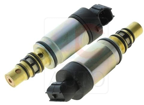 ACAUTO Regelventil, Kompressor AC-02SD12