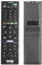 RM-ED054 Télécommande Compatible avec Sony TV KDL-32R421A KDL-32R423A KDL-40R470A KDL-40R471A KDL-40R473A KDL-40R474A KDL-46R470A KDL-46R473A KDL-32R410B KDL-40R450B Contrôleur de Remplacement