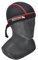 Best divers Herren Bandana 3 Mm Neop. Nera/Rossa, Tg. S-m, Schwarz/Rot