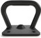 Eisenlink Steel Kettlebell Handle Grip 2.5kg - Compatible with Eisenlink Square Dumbbell Plates - Workout Fitness Strength Training Kettlebell Accessory