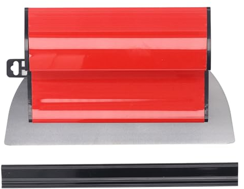 Trockenbau-Skimming-Klinge, Skimming-Trockenbau-Glättungsspachtel, Halbflexibler Griff, Trockenbau-Glättungs-Finish-Werkzeug, Skim-Wandputz-Werkzeuge Zement- und Wandputz