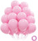 Palloncini Rosa 31 Pezzi Compleanno, Palloncini Elio Rosa Baby Shower Festa Decorazione Ragazza Festa Matrimonio, Decorazione Compleanno Donne Ragazze