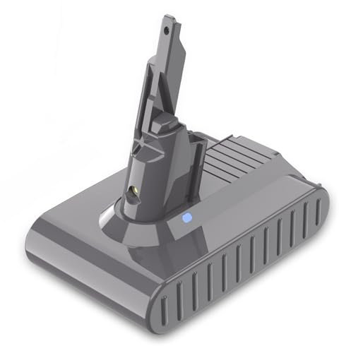 V7 Replacement Battery for Dyson V7 Animal Motorhead Absolute Trigger+ Fluffy Vacuum Cleaner
