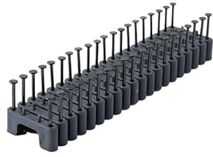 ViperClip Standard Cable Clip for flat Twin and Earth Cables (200, 2.5)