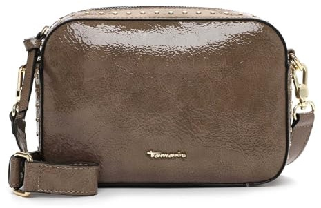 Tamaris Umhängetasche TAS Georgiana Crossbody Bag Taupe