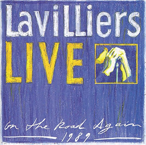 Bernard Lavilliers - Live