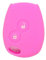 Brovacs - Guscio protettivo aderente in silicone per chiave elettronica a 2 tasti, codice CV4350