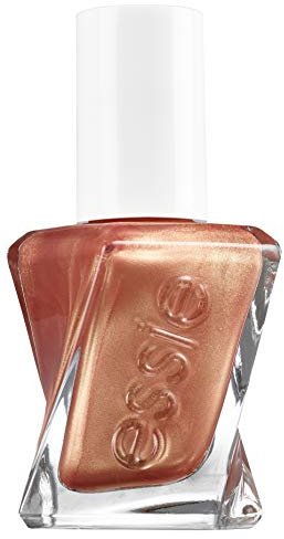 essie Gel Couture Sunrush Metals Nail Polish No. 515 Sunrush Metal 13.5 ml