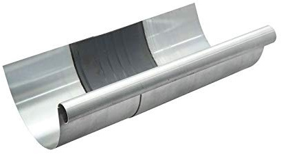 Dehnungsausgleicher Rinnen - Dilatation (8 tlg 250 mm)