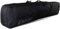 Element Equipment Deluxe gepolsterte Snowboardtasche - Premium High End Reisetasche schwarz Ripstop 165