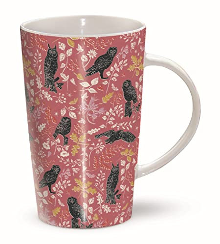 Otter House Gift Owls Mug