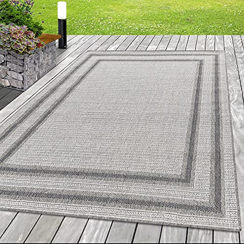 Ayyildiz Teppich ARUBA601004901CREAM Teppiche, 60 x 100