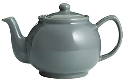 Price & Kensington 6 Cup Teapot Charcoal 1100ml