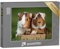 puzzleYOU: Puzzle 1000 Teile „Zwei Meerschweinchen“ – aus der Puzzle-Kollektion Meerschweinchen, Bauernhof-Tiere