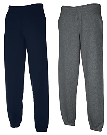 Fruit of the Loom Men's Pants, XXL
