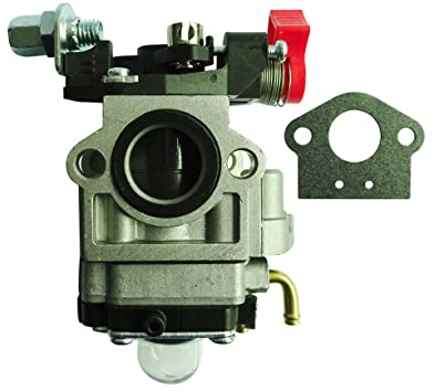 Carburador para EFCO 8460 8465 8530 8535 ERGO 8550 Oleo Mac 746 753 755 sustituye al carburador Walbro
