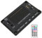 Bluetooth MP3 Decoder Board Modul 2x40W MP3 Decoder Board mit Fernbedienung Audio Decoder Modul FM Radio für Lautsprecher